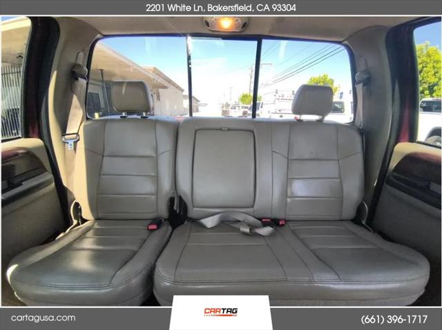 2005 Ford F-250 XL