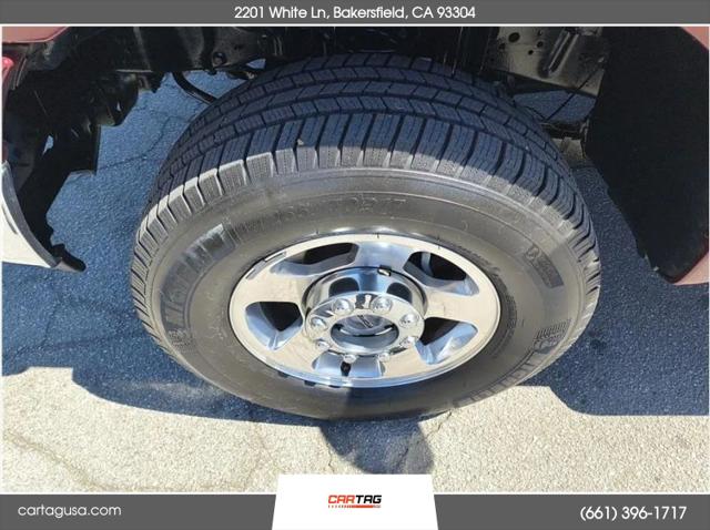 2005 Ford F-250 XL
