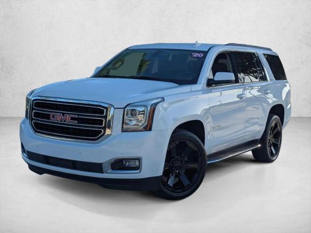 2020 GMC Yukon 2WD SLE for sale in Davie, FL