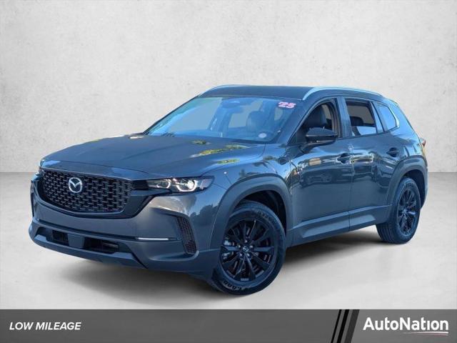 2025 Mazda CX-50 2.5 S Select Package for sale in Davie, FL