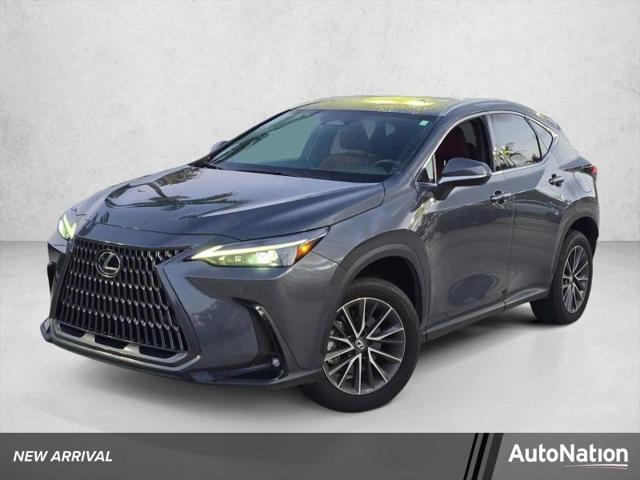 2025 Lexus NX Premium for sale in Davie, FL
