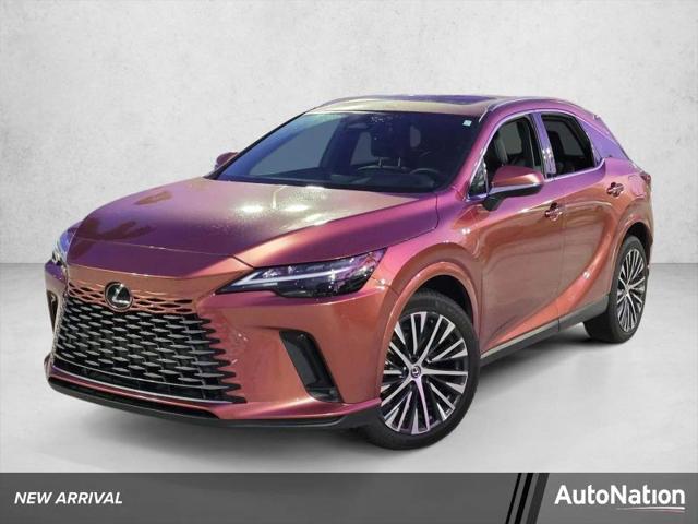 2023 Lexus RX 350 Premium Plus for sale in Davie, FL