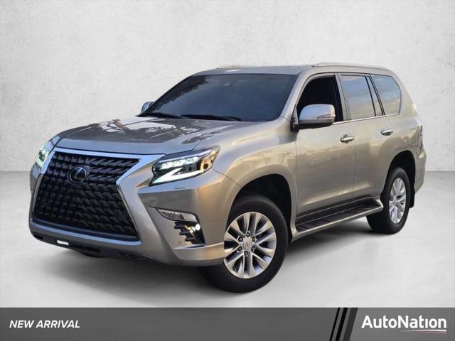 2023 Lexus GX 460 Premium for sale in Davie, FL
