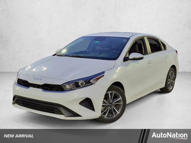 2023 Kia Forte LXS for sale in Davie, FL