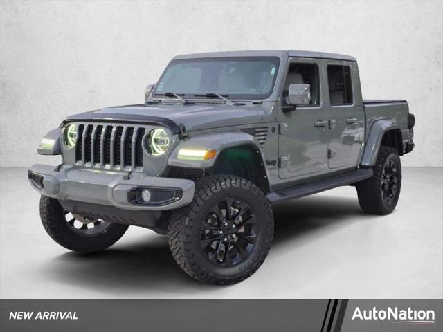2022 Jeep Gladiator Sport for sale in Davie, FL