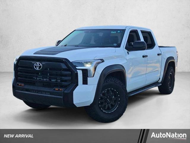 2025 Toyota Tundra SR for sale in Davie, FL
