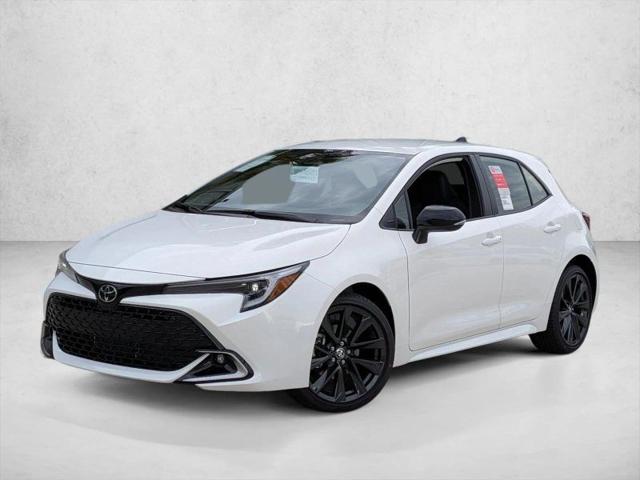 2026 Toyota Corolla XSE for sale in Davie, FL