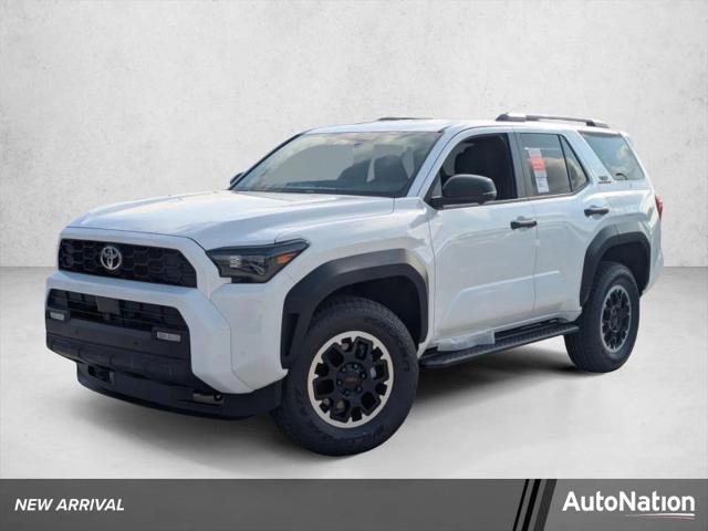 2026 Toyota 4Runner TRD Sport Premium for sale in Davie, FL