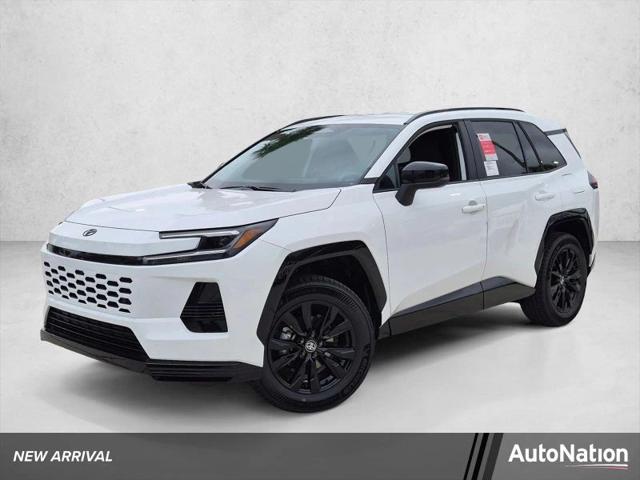 2026 Toyota RAV4 SE for sale in Davie, FL
