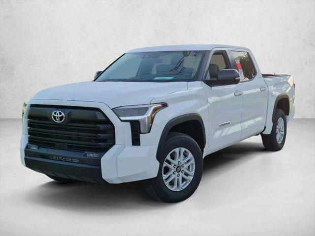 2026 Toyota Tundra SR5 CrewMax 5.5 Bed for sale in Davie, FL