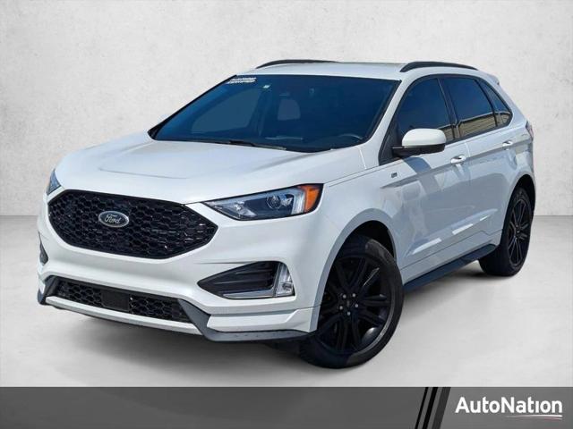 2022 Ford Edge ST-Line for sale in Columbus, GA
