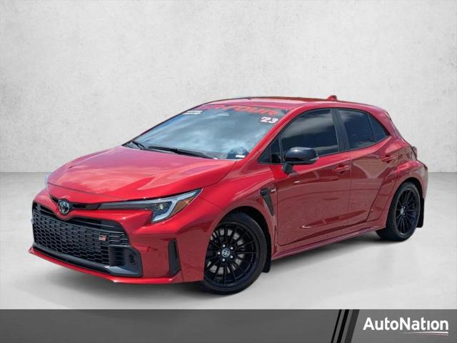 2023 Toyota GR Corolla Core for sale in Columbus, GA