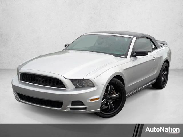 2014 Ford Mustang V6 for sale in Columbus, GA