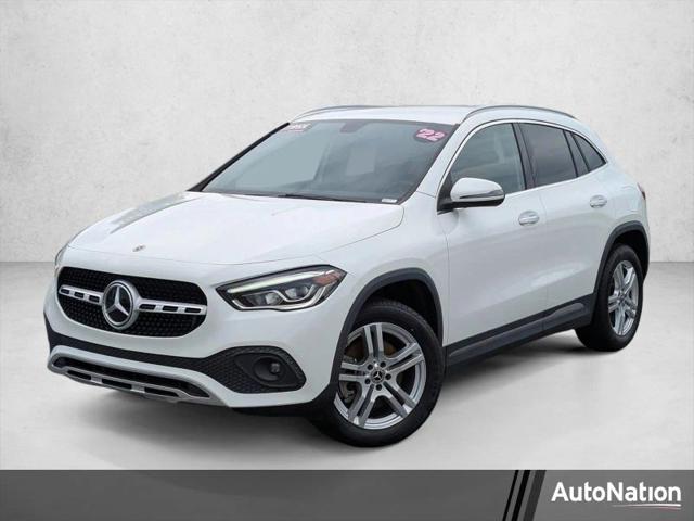 2022 Mercedes-Benz GLA-CLASS GLA 250 250 for sale in Columbus, GA