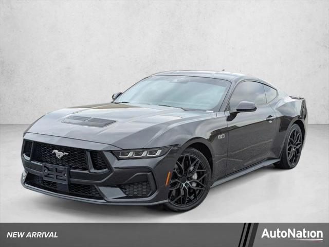 2024 Ford Mustang GT Premium Fastback for sale in Columbus, GA