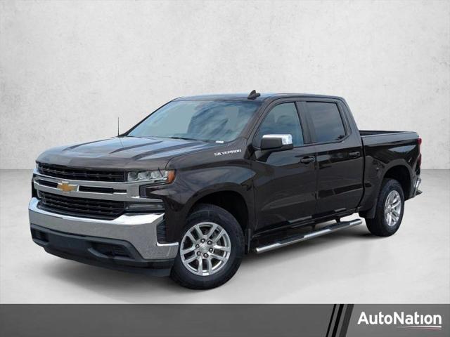 2019 Chevrolet Silverado 1500 LT for sale in Columbus, GA