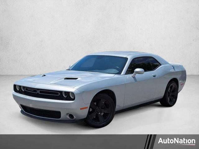 2019 Dodge Challenger SXT for sale in Columbus, GA