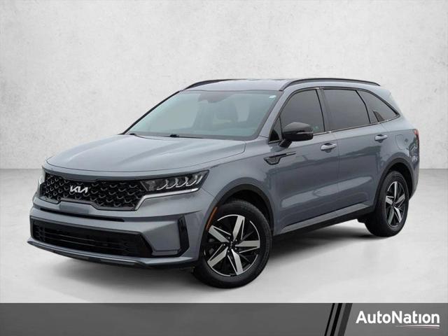 2022 Kia Sorento S for sale in Columbus, GA