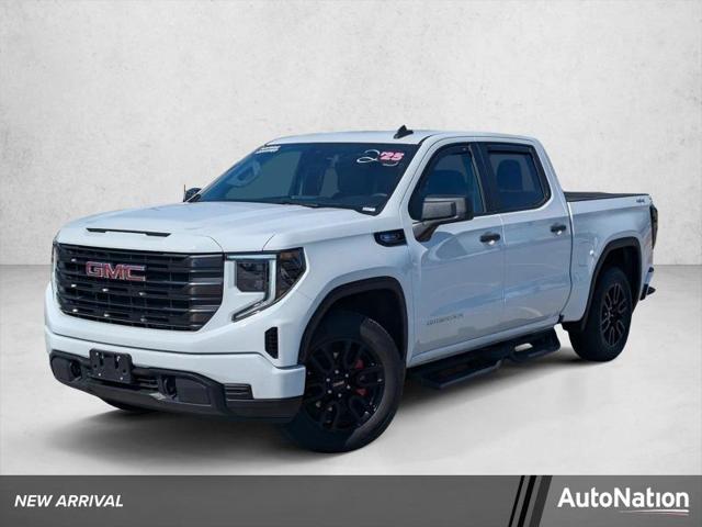 2025 GMC Sierra 1500 4WD Crew Cab Short Box Pro for sale in Columbus, GA