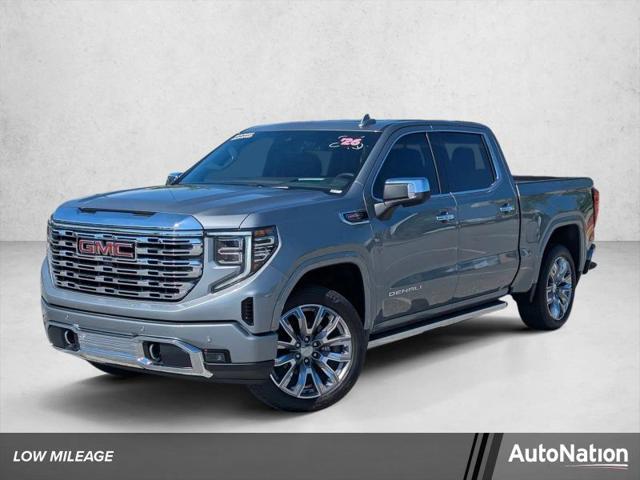 2026 GMC Sierra 1500 Crew Cab, Short Bed, Denali, 4WD for sale in Columbus, GA