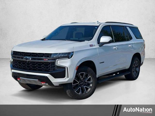 2022 Chevrolet Tahoe 4WD Z71 for sale in Columbus, GA