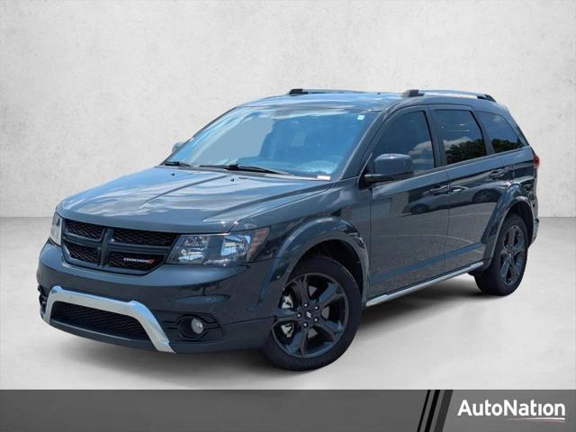 2018 Dodge Journey Crossroad for sale in Columbus, GA