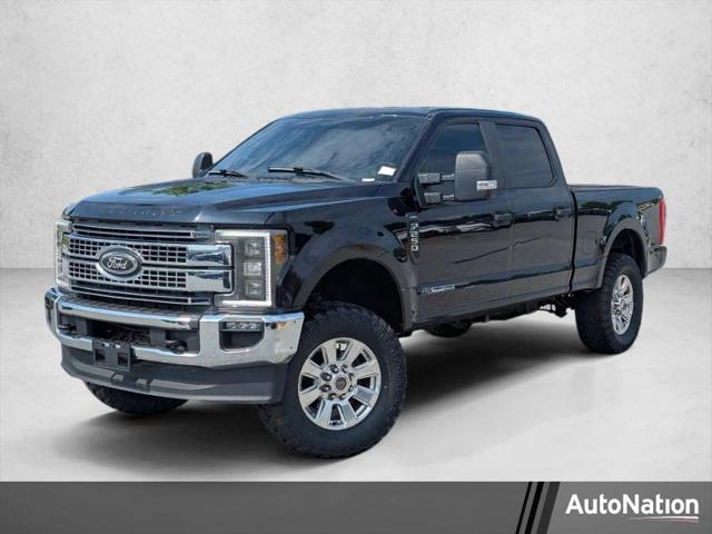 2018 Ford F-250 XL for sale in Columbus, GA