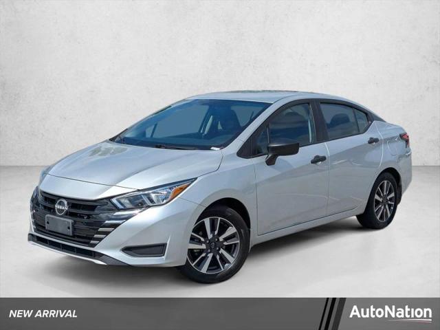 2024 Nissan Versa 1.6 S for sale in Columbus, GA