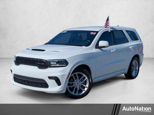 2022 Dodge Durango R/T RWD for sale in Columbus, GA