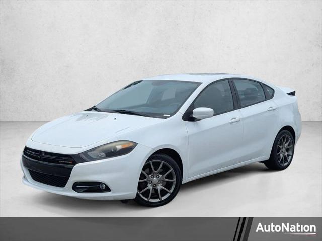 2014 Dodge Dart SXT for sale in Columbus, GA