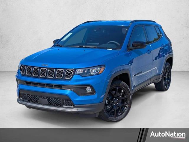 2026 Jeep Compass Latitude Altitude for sale in Columbus, GA