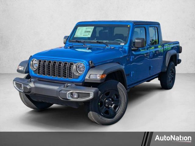 2026 Jeep Gladiator Sport for sale in Columbus, GA
