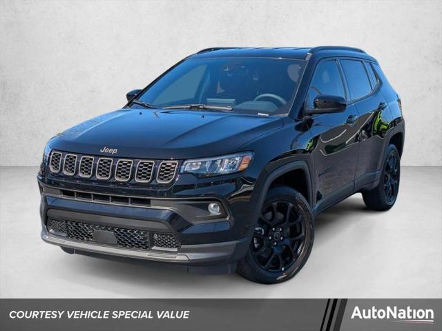 2026 Jeep Compass Latitude Altitude for sale in Columbus, GA