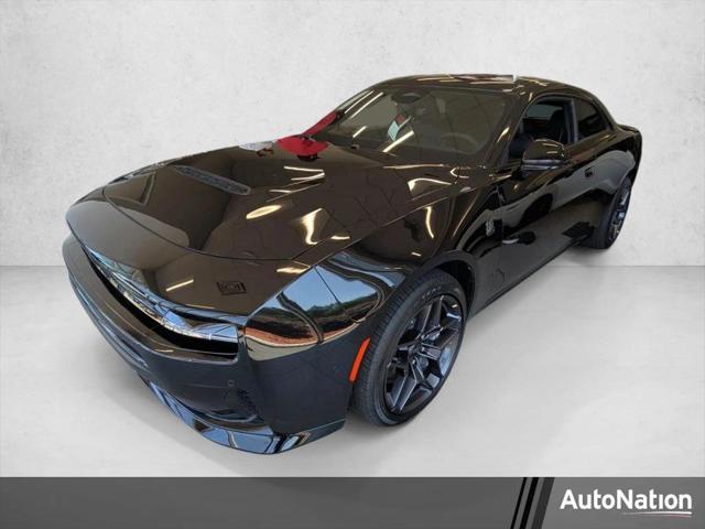 2026 Dodge Charger Scat Pack 2-Door AWD for sale in Columbus, GA