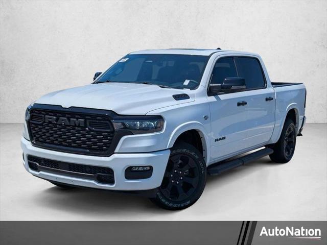 2026 Ram 1500 Big Horn Crew Cab 4x4 5'7" Box for sale in Columbus, GA