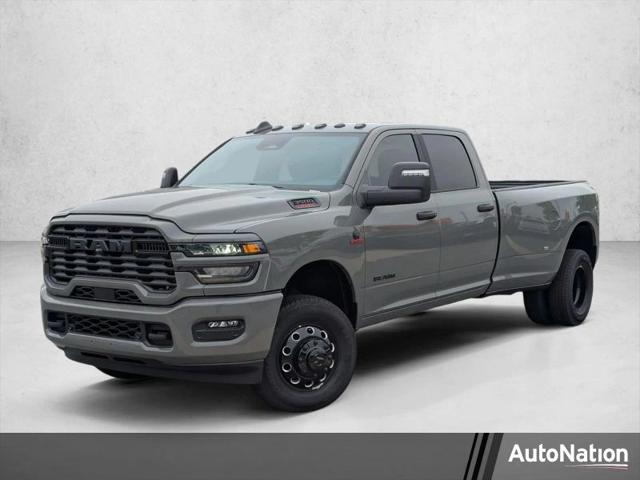 2026 Ram 3500 Big Horn Crew Cab 4x4 8 Box for sale in Columbus, GA