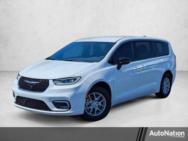 2026 Chrysler Pacifica Select for sale in Columbus, GA