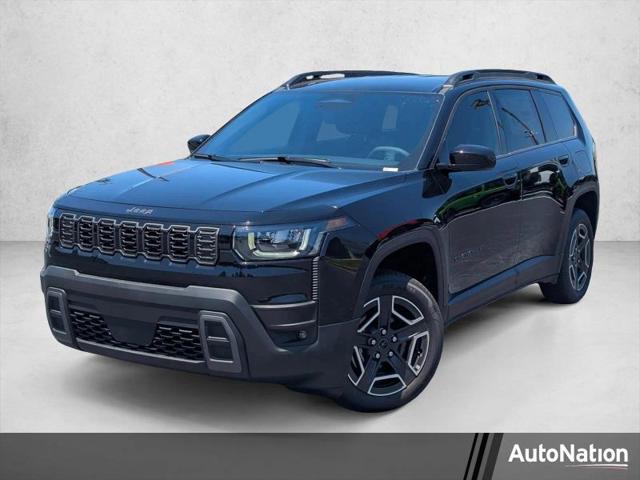 2026 Jeep Cherokee Laredo 4x4 for sale in Columbus, GA