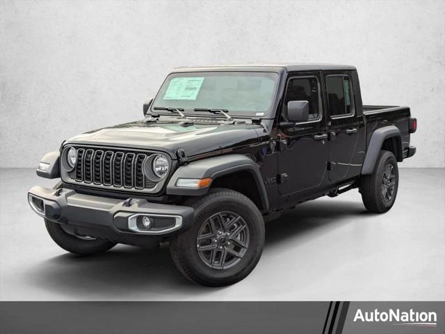 2026 Jeep Gladiator Sport for sale in Columbus, GA
