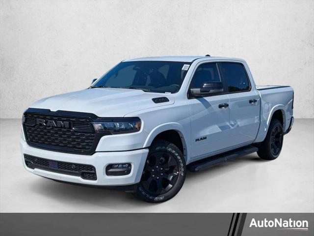 2026 Ram 1500 Big Horn Crew Cab 4x4 5'7" Box for sale in Columbus, GA