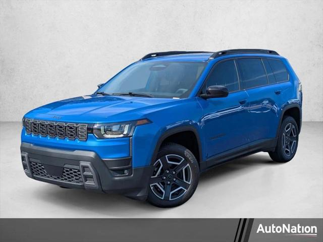 2026 Jeep Cherokee Laredo 4x4 for sale in Columbus, GA