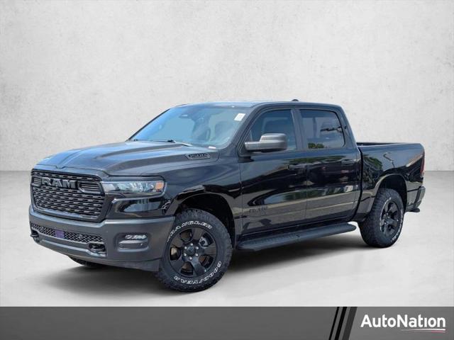 2026 Ram 1500 Warlock Crew Cab 4x4 57 Box for sale in Columbus, GA