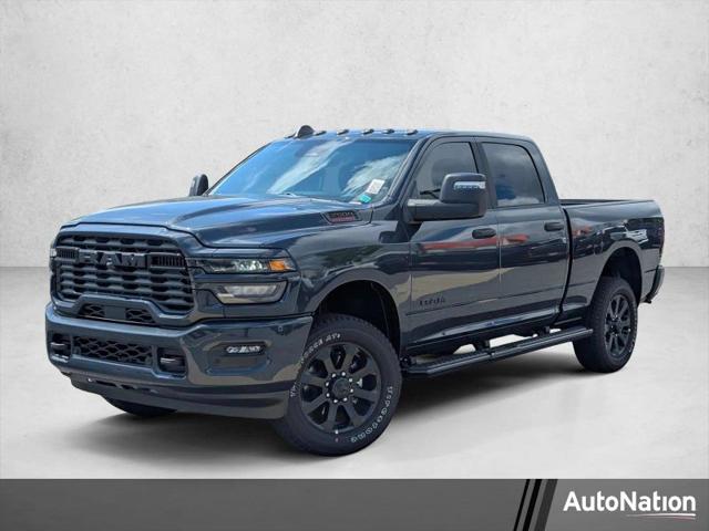 2026 Ram 2500 Big Horn Crew Cab 4x4 64 Box for sale in Columbus, GA