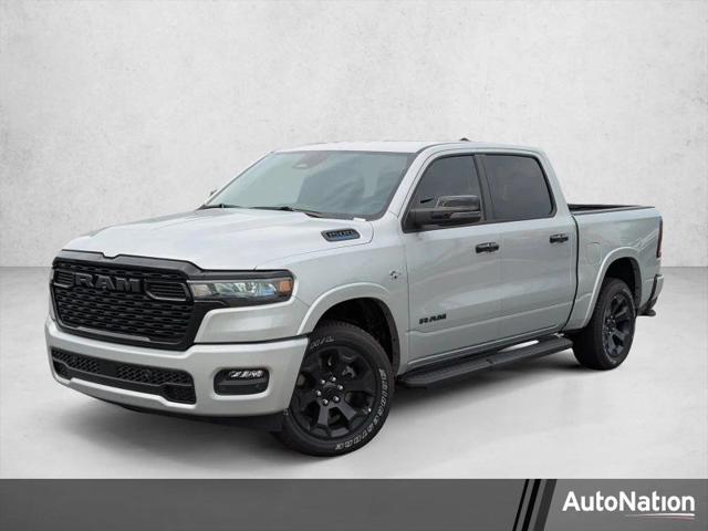 2026 Ram 1500 Big Horn Crew Cab 4x4 57 Box for sale in Columbus, GA