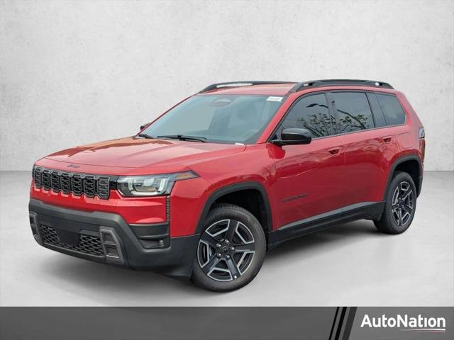2026 Jeep Cherokee Laredo 4x4 for sale in Columbus, GA