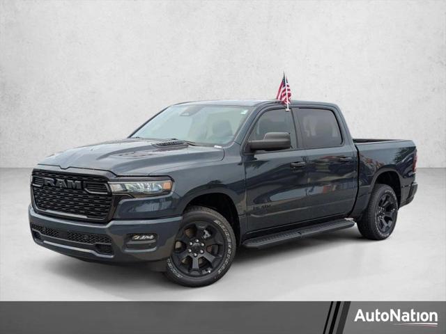 2026 Ram 1500 Express Crew Cab 4x4 5'7" Box for sale in Columbus, GA