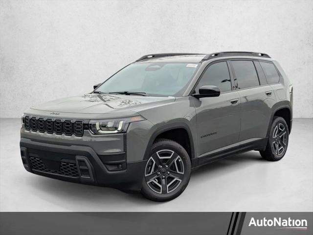 2026 Jeep Cherokee Laredo 4x4 for sale in Columbus, GA