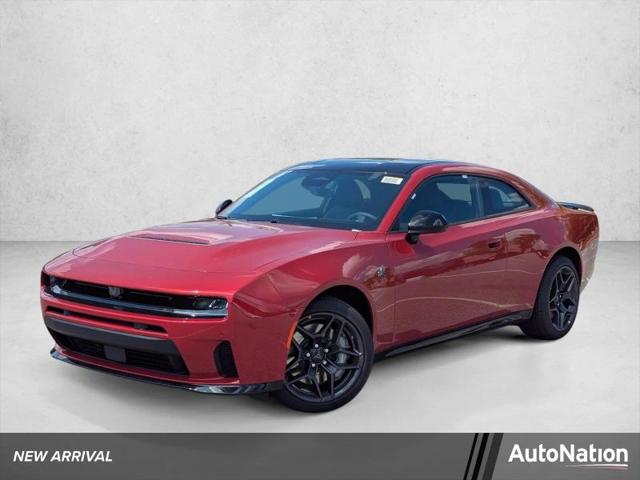 2026 Dodge Charger Scat Pack 2-Door AWD for sale in Columbus, GA