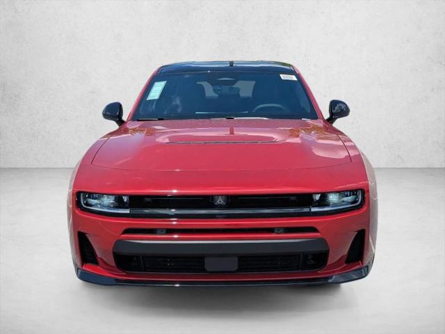 2026 Dodge Charger Scat Pack 2-Door AWD