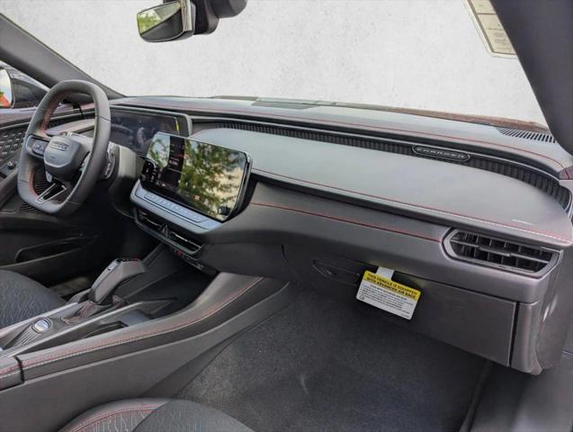 2026 Dodge Charger Scat Pack 2-Door AWD